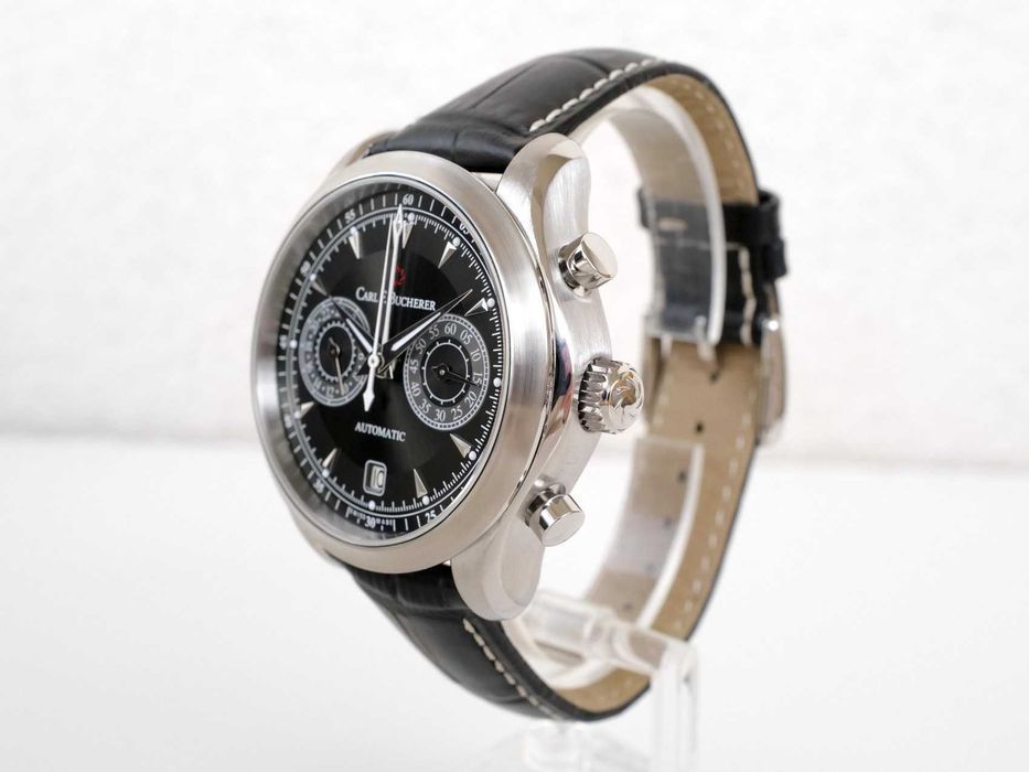 Carl F. Bucherer Manero CentralChrono 42mm