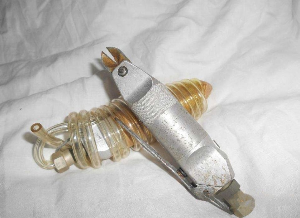 бокорезы пневматические