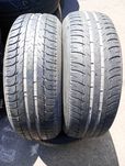 Резина Goodrich G Grip 165/60/R15 Лето Пара