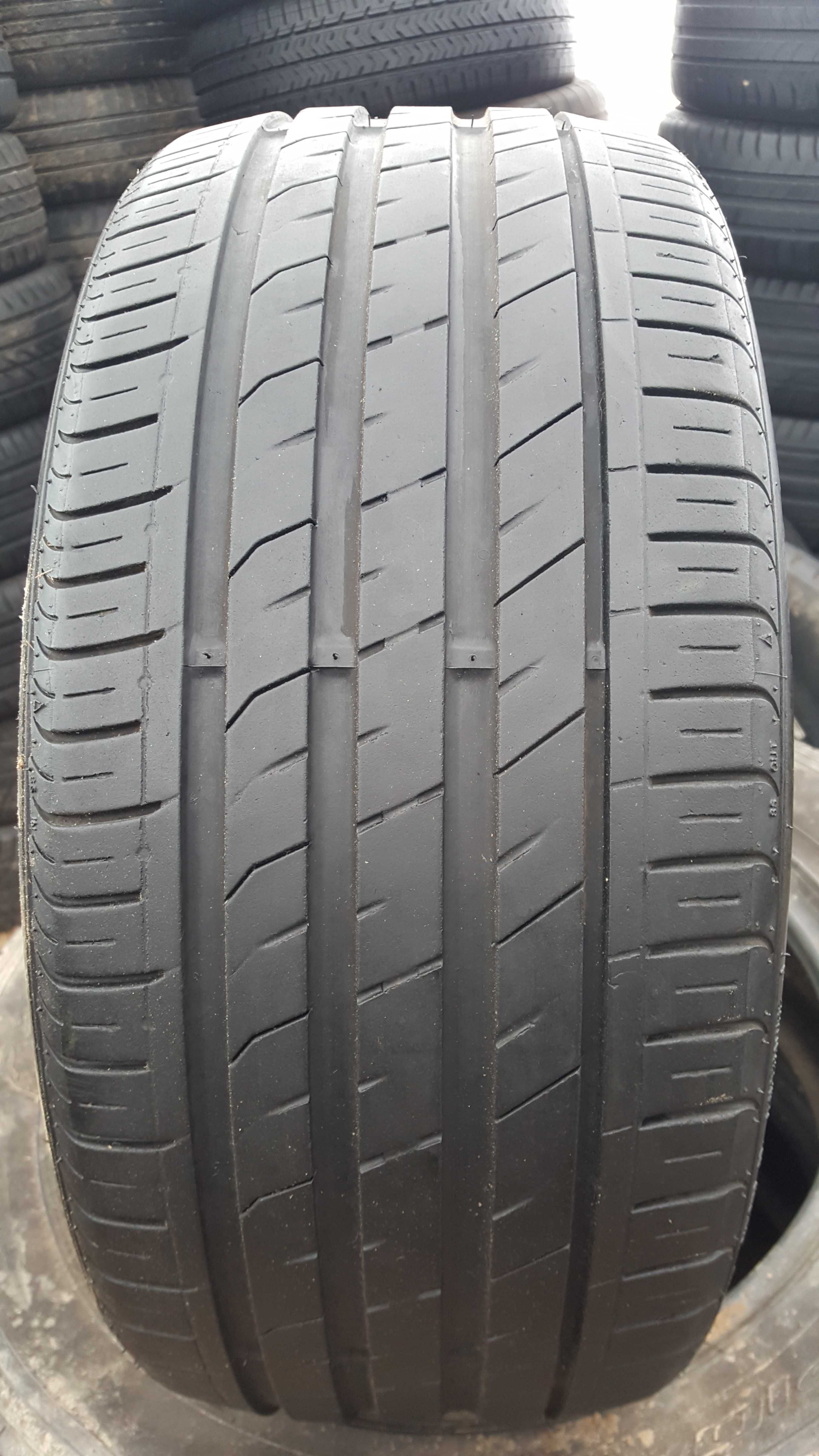 Nexen 225/40 r18 N'Fera SU1 XL /// 5,25mm!!!