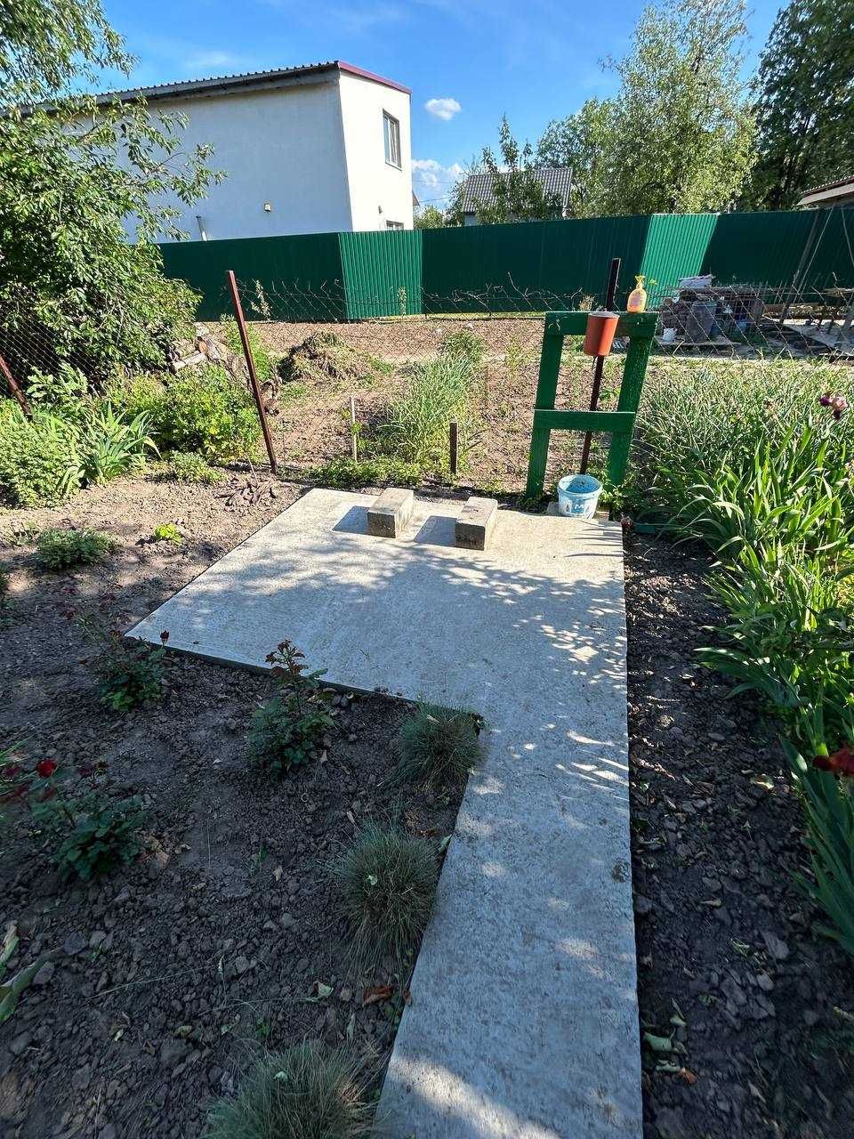 Продаж дачі в межах Полтави, 6 соток, будинок 25 м²