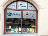 Płyty Winylowe / Kasety Magnetofonowe / Płyty CD