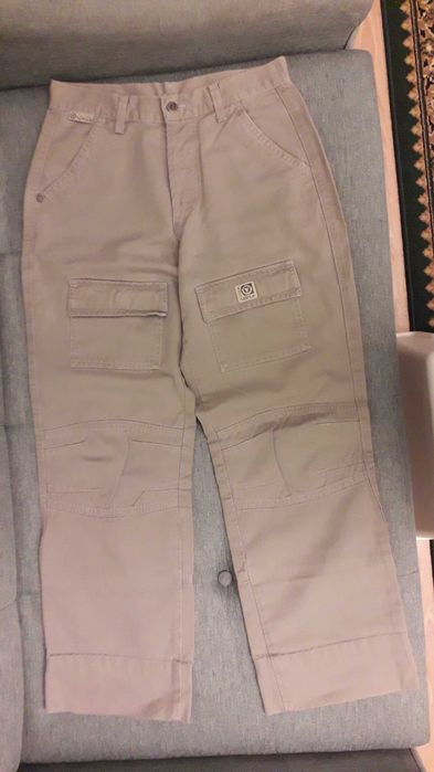 Spodnie jeans Active Vertus, rozmiar W.29 L.