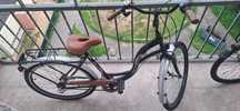 Rower damka do zrobienia