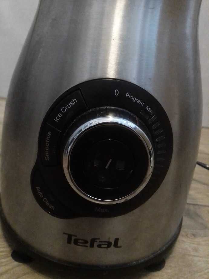 Blender Tefal BL85 1400W Tanio Wysyłka