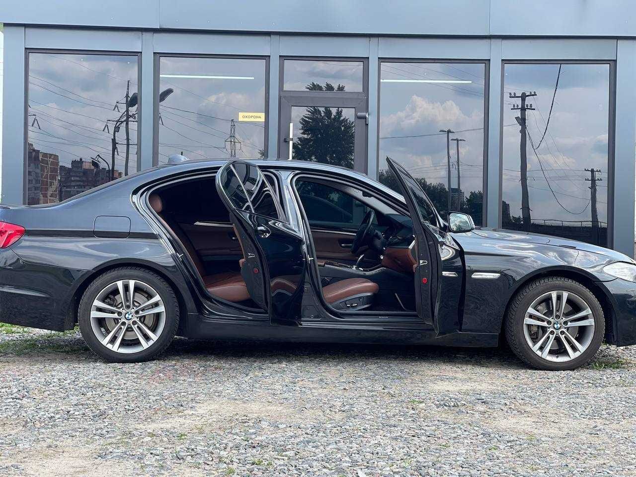 BMW  535  3.0 бензин