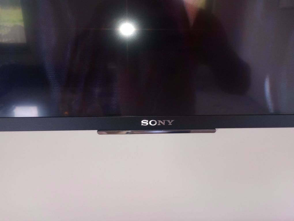 Tv Sony 65 cali Smart tv Wi-Fi