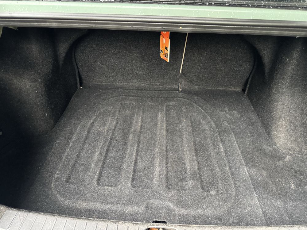 Hyundai Accent 96 тис. пробіг СТАН НОВОГО