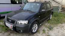 Ford Maverick 2.3 ЗСУ