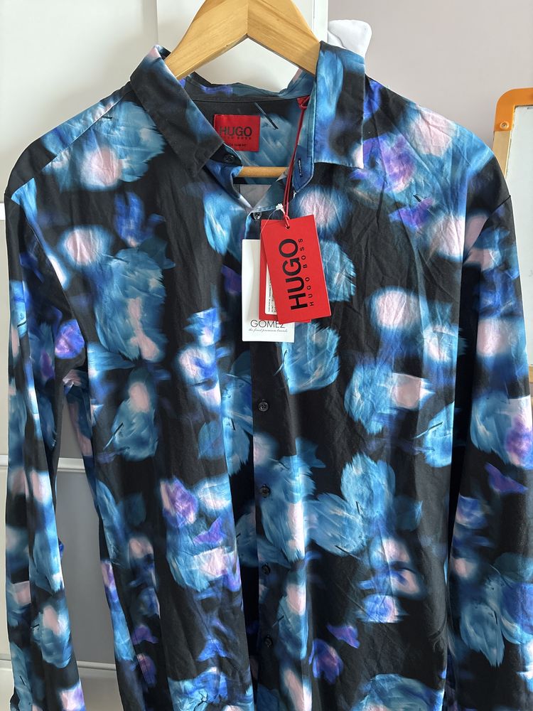 Koszula Boss Hugo Boss