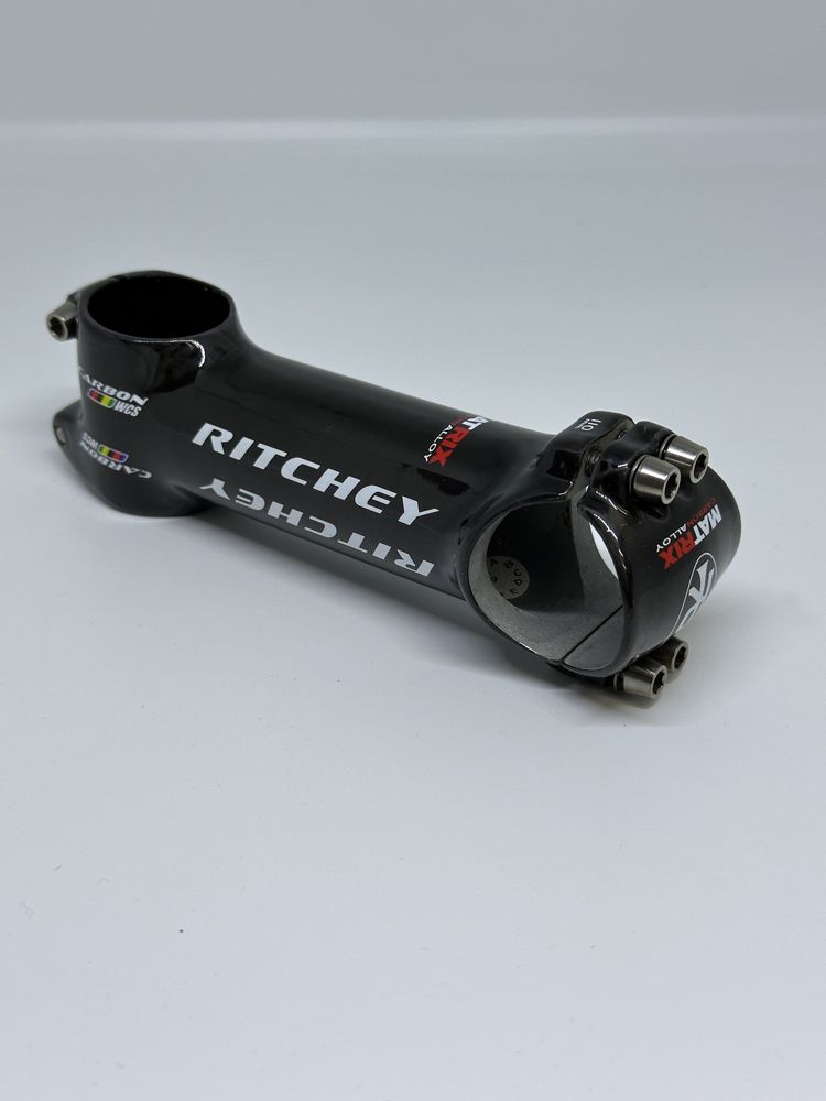 Ritchey Wspornik Kierownicy 110mm Wcs 4 Axis Carbon +/-6•