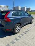 Volvo XC60 polski salon