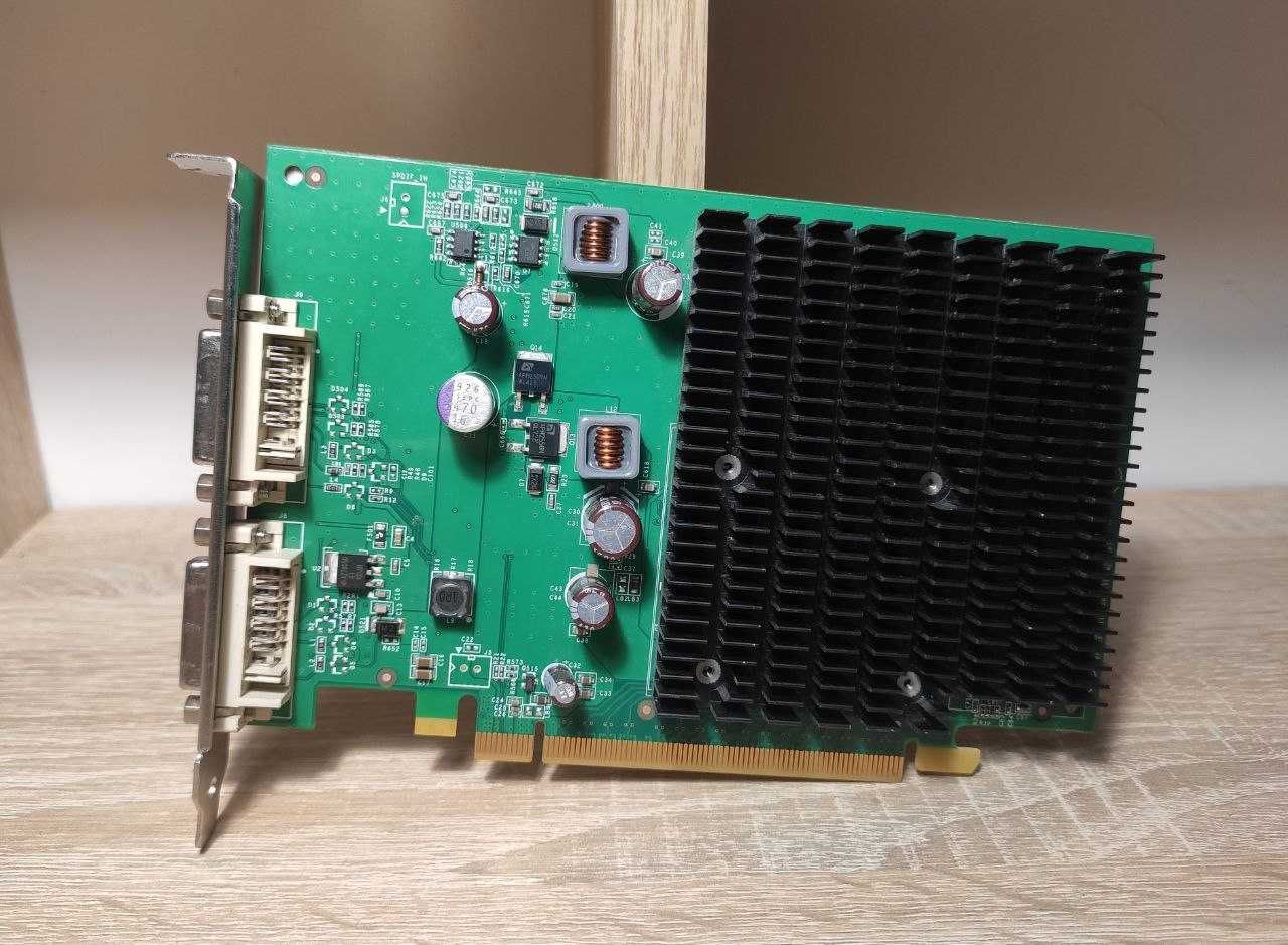 512мб карта робоча dvi віндовс10