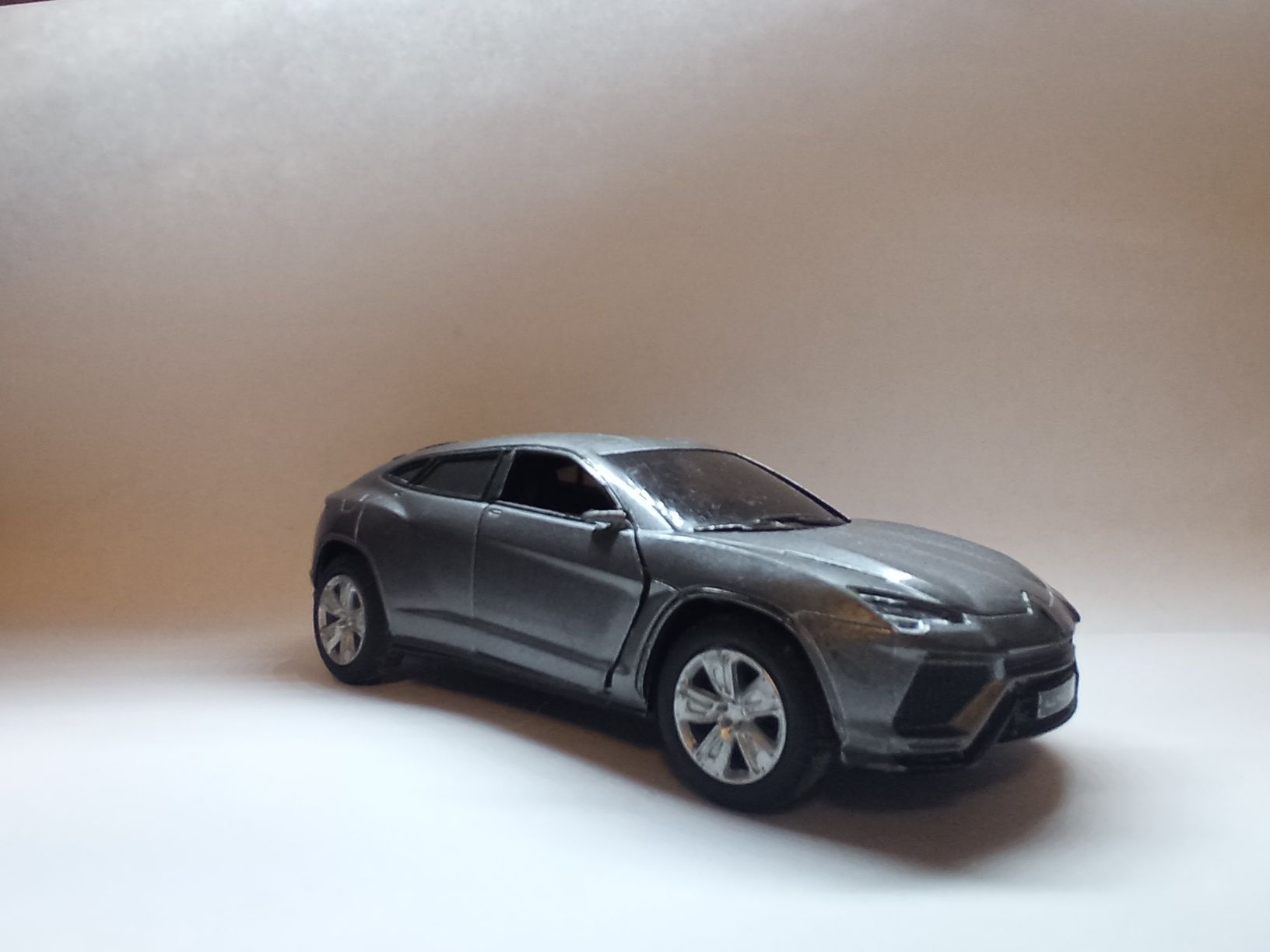 МОДЕЛЬ! Lamborghini Urus KinsMart 5368d