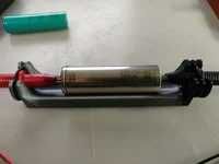 YR1035/RC3563 Подставка и холдер для щупов 18650 / 21700