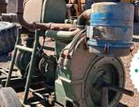 Motor Lister 36CV