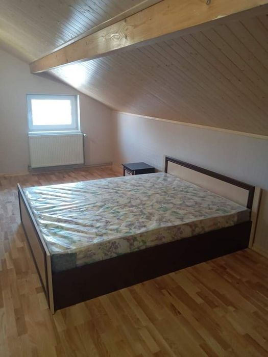 Оренда напівособняка