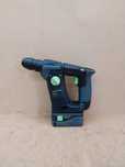 Festool BHC 18 Młotowiertarka Udarowa SDS Plus Brushless 5,2Ah