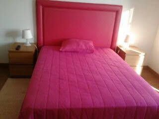 Quarto Estoril (inf.só telefone)