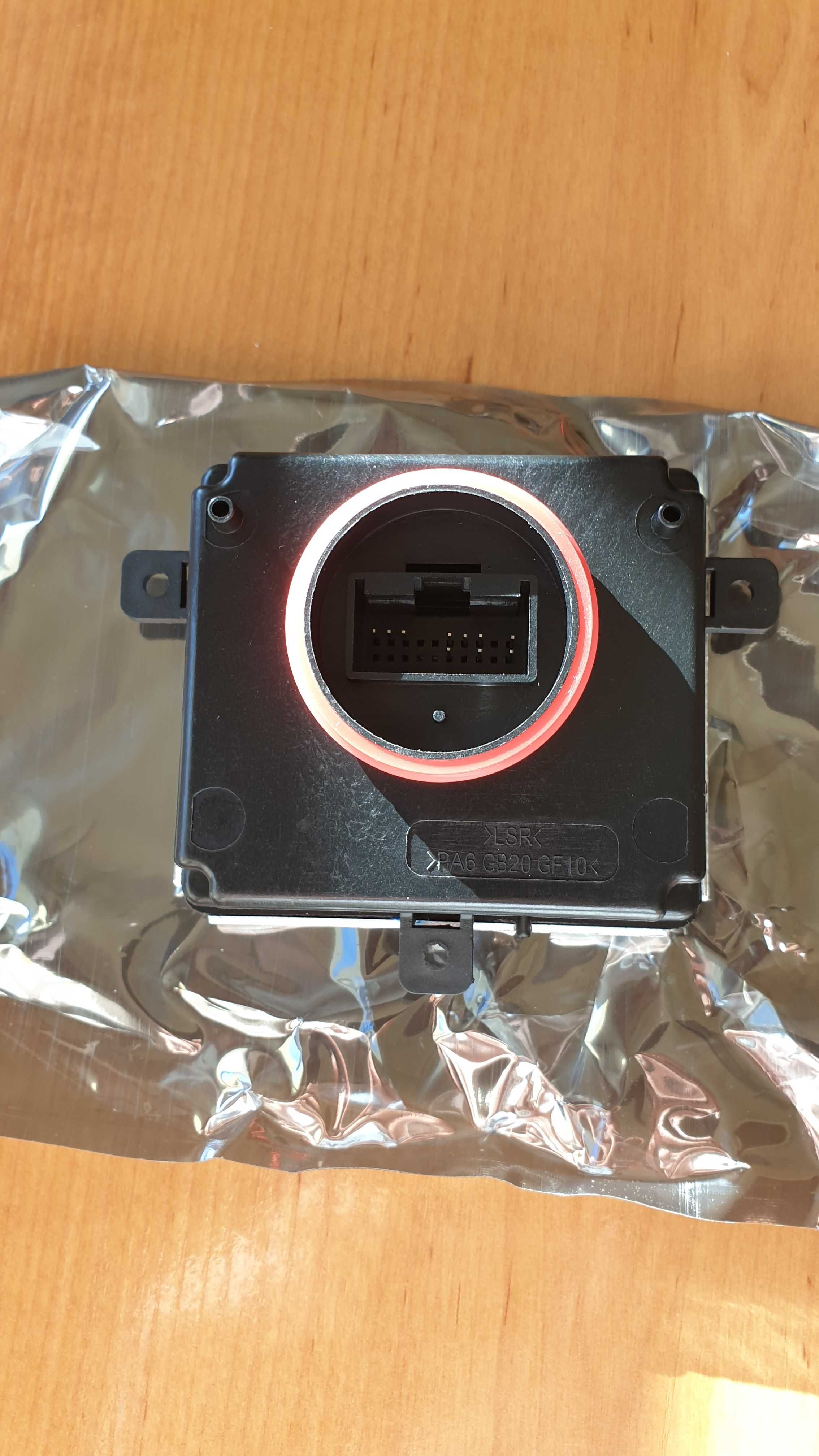 Balastro Xenon Audi A1 A3 A4 A5 A6 Q3 Q5 TT Passat