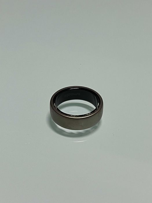 Amazfit Helio Ring – Anel Inteligente com Monitorização 24/7