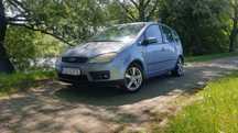 Ford C max 2005 TDCI 1.8