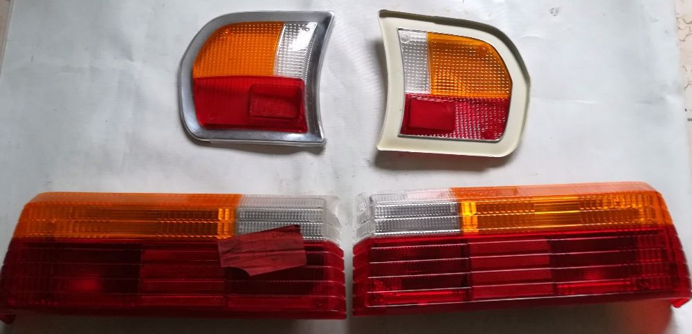 Vidros Farolim - Peugeot 305 - 504 NOVOS