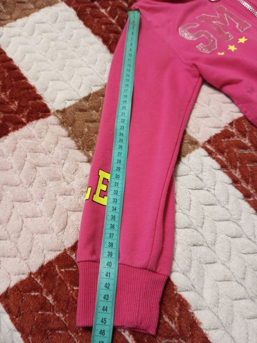 Спортивний костюм, костюмчик