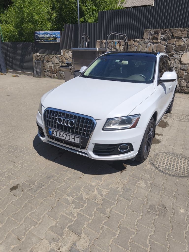 Продається Audi q5
