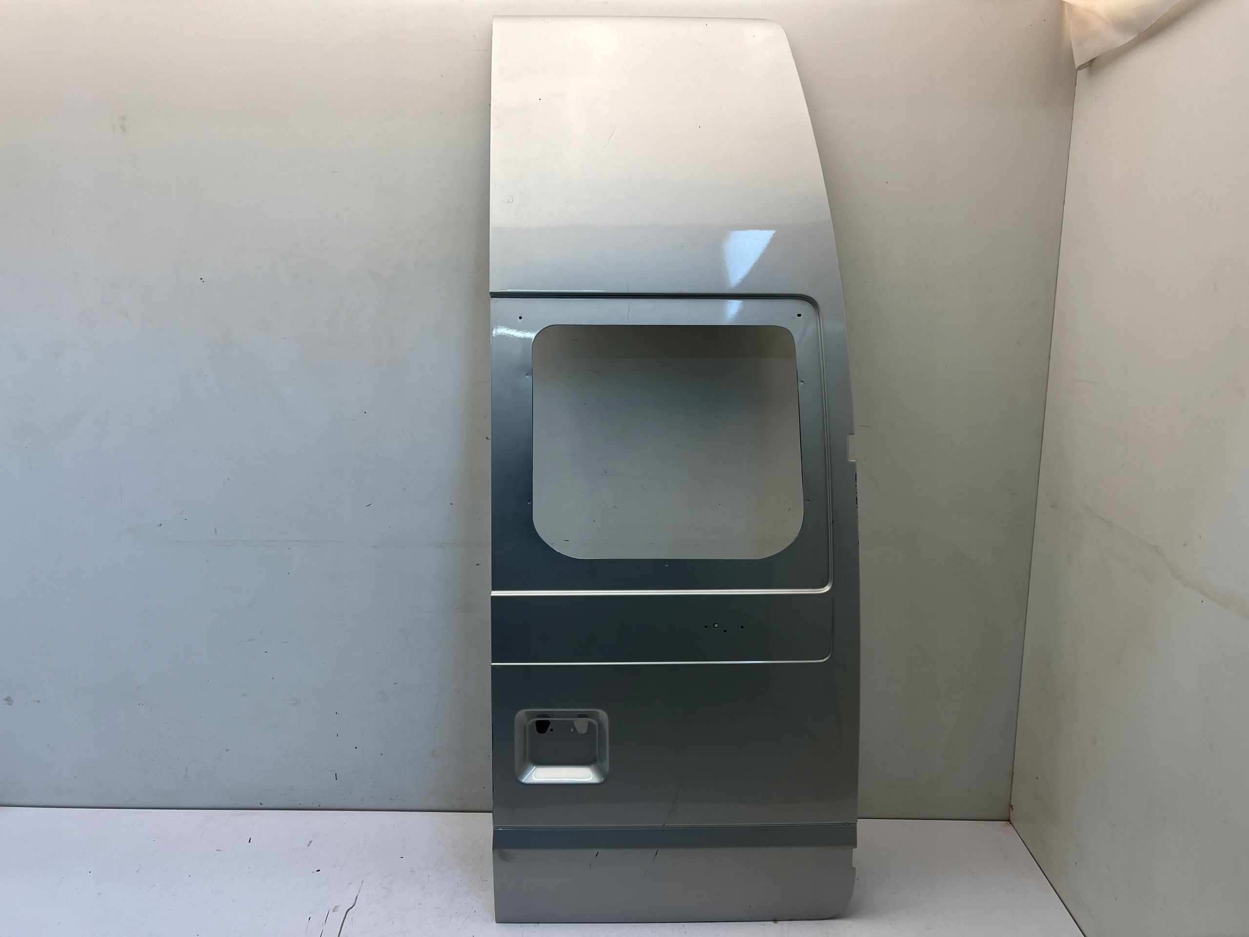 Ford Transit MK5 H3 Wysoki Drzi Tylne Prawe tył oryginał 00 13