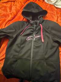 Casaco alpinestars senhora