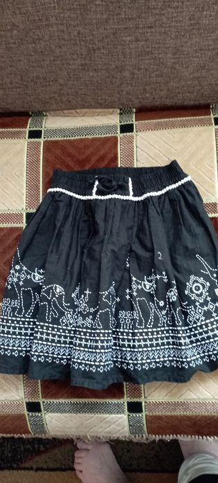 Спідничка для дівчинки