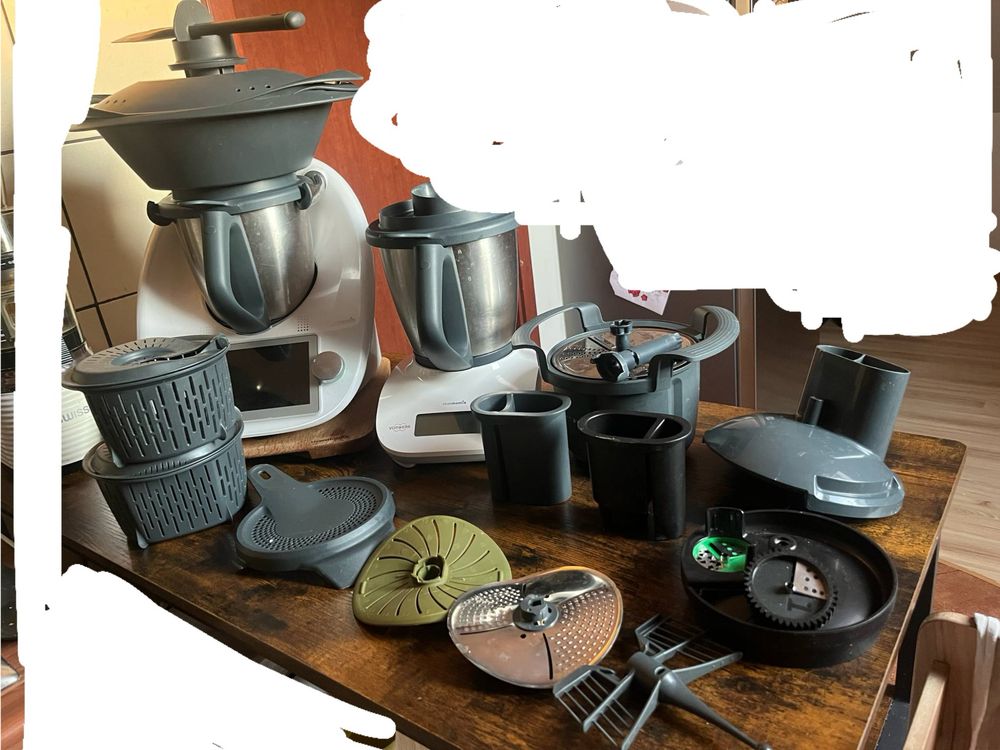 Tm6 tm friend spiralizer krajalnica oslony z gwarancja