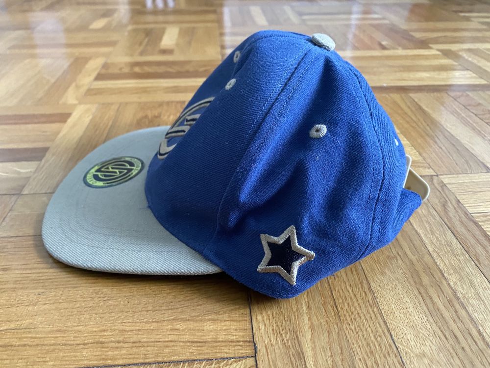 czapka full cap