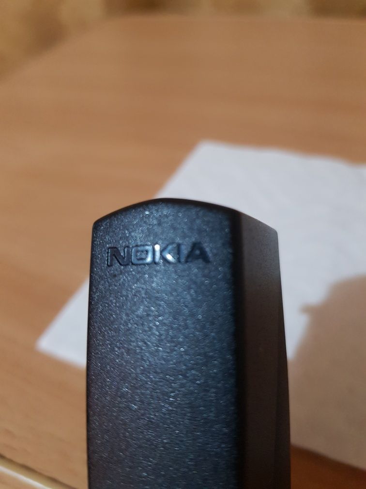 Ładowarka do telefonu Nokia