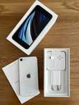 iPhone SE 2020 biały 64 gb