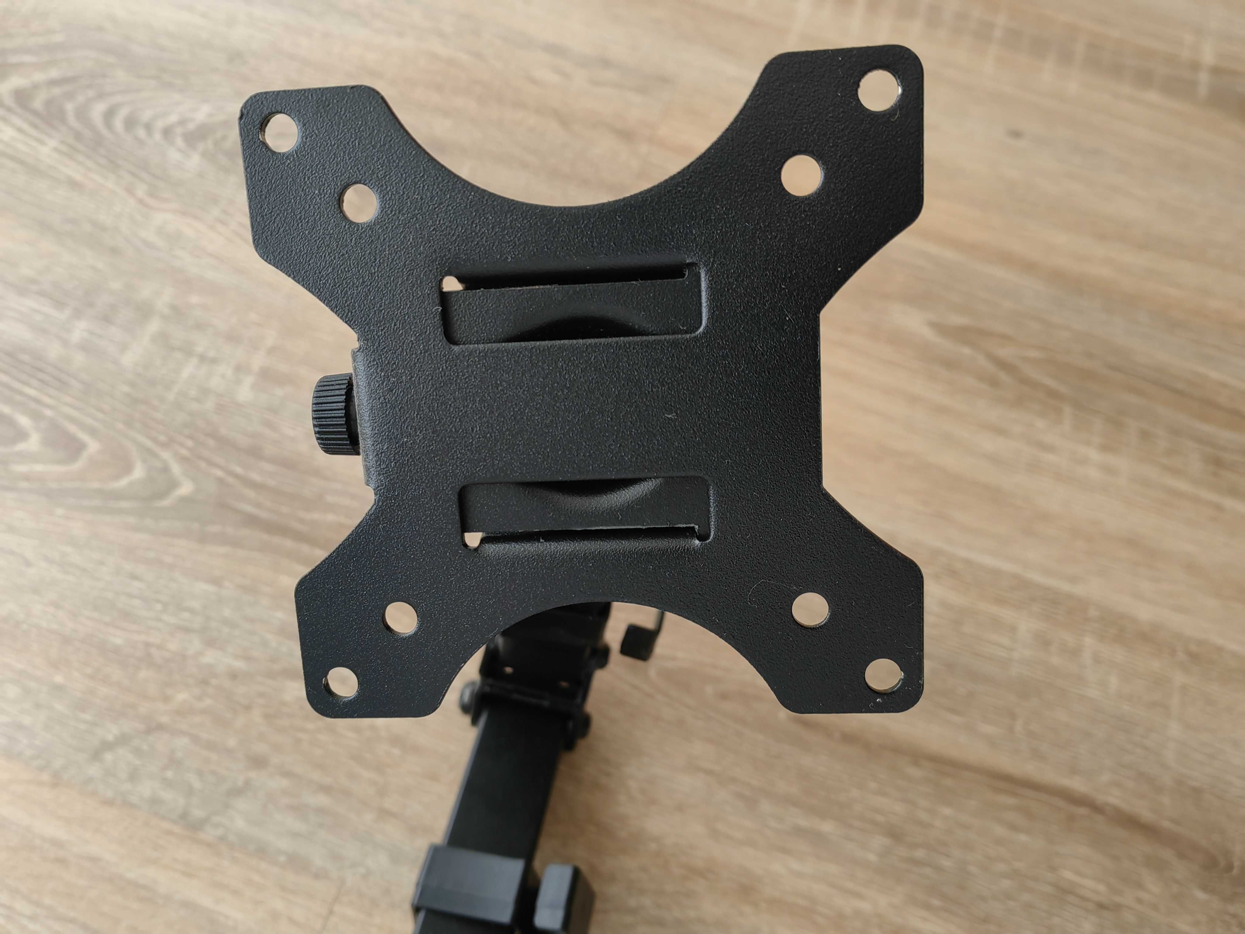 Ramię do monitora długie Kensington SmartFit