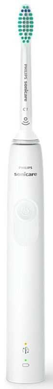 Електрична зубна щітка Philips Sonicare 3100 series HX3671/13