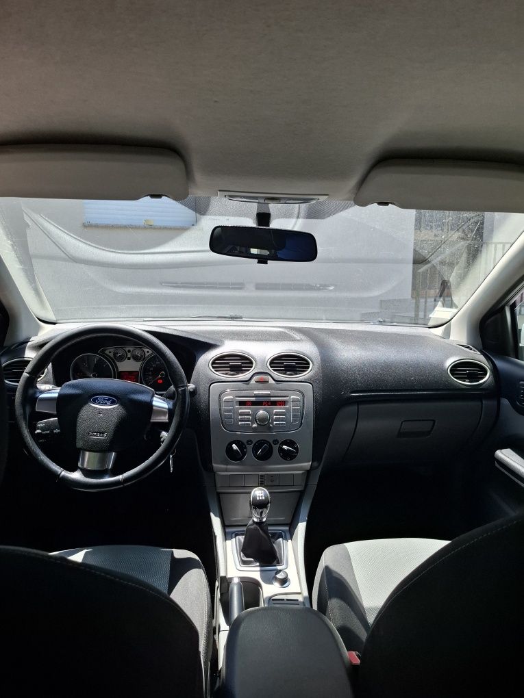 Carro Ford Focus