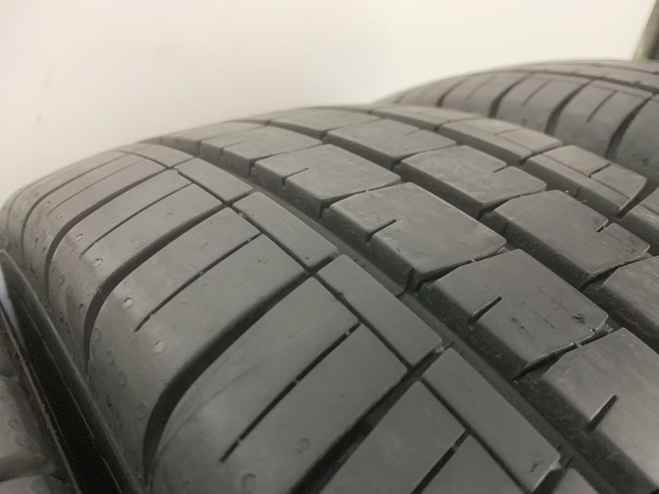 4x 215/60/17C Vredestein Comtrac2 / 2022r 9mm / JAK NOWE / GWARANCJA