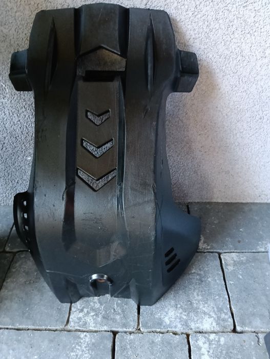 Osłona silnika ktm SX-F cross