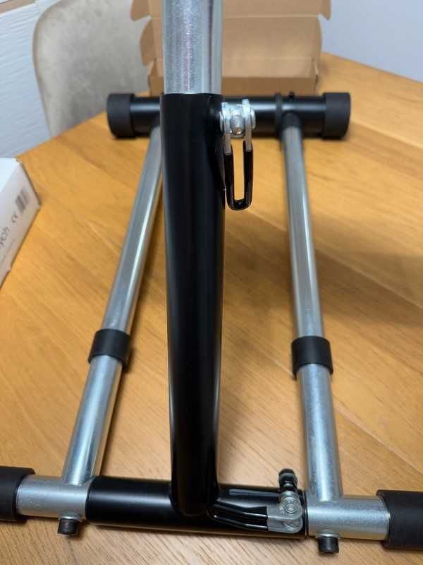 Wheel Stand Pro V2 + Suporte para Shifter Como Novo