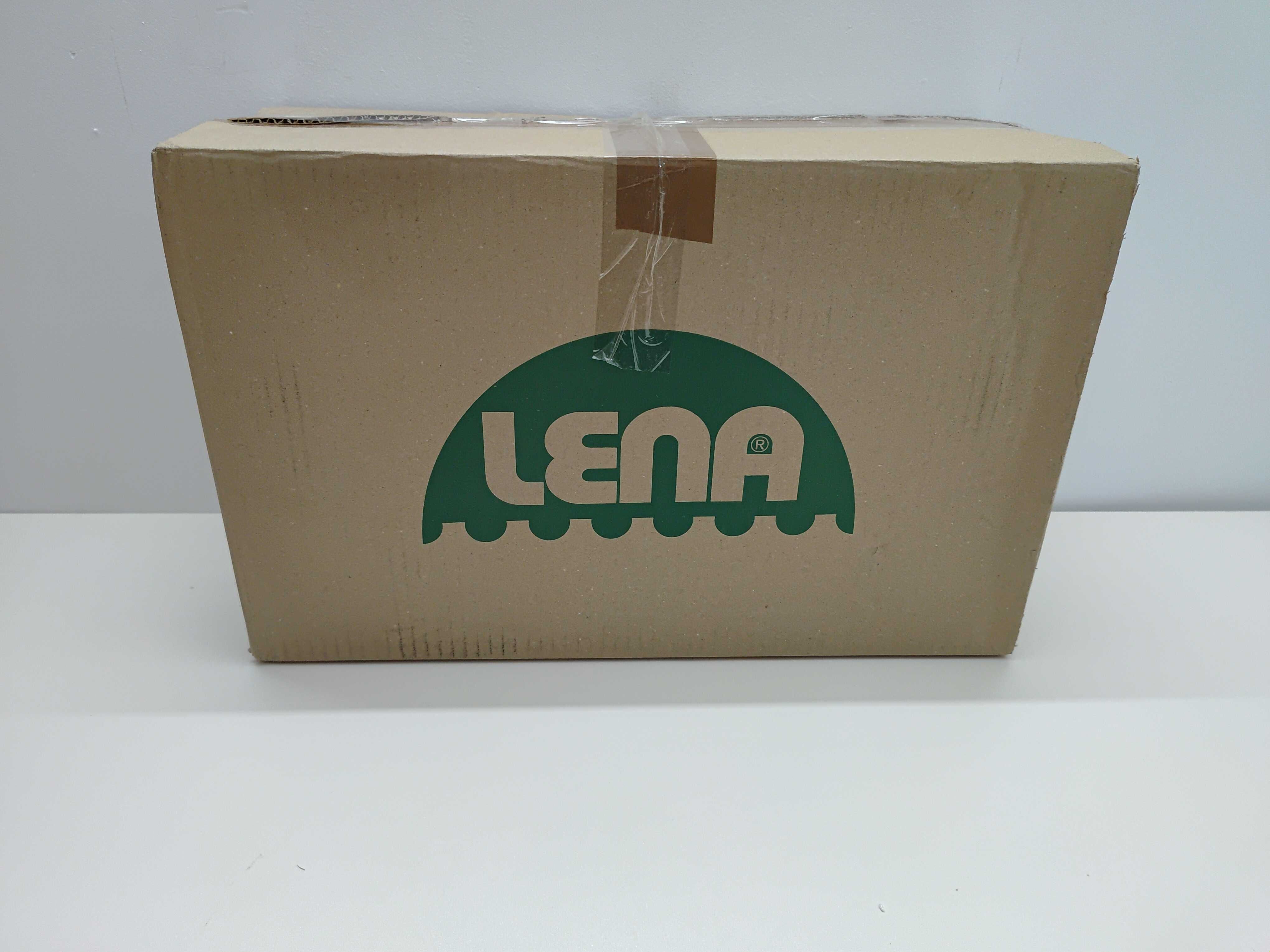 AUTKO LENA Straż Pożarna dla DZIECI z Drabiną 48cm