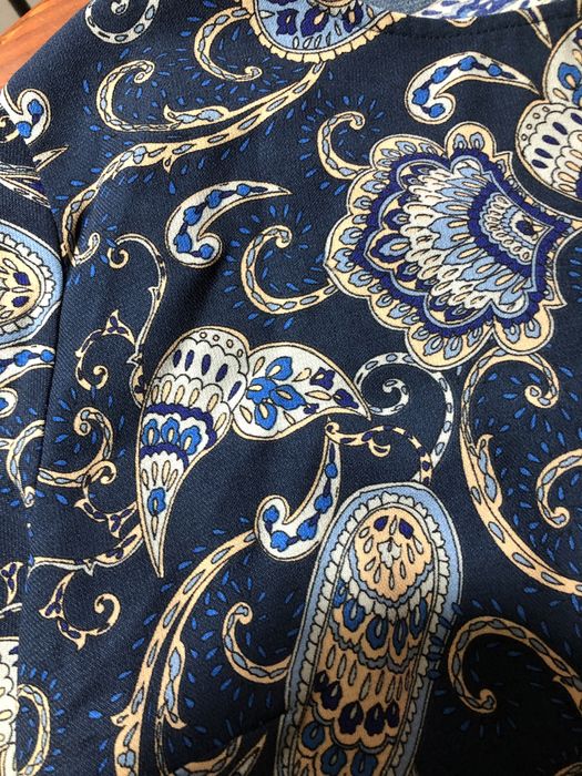 Vestido em malha  da lanidor, L