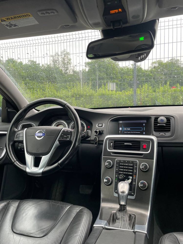 Na Sprzedaz Volvo S60 2.5T LPG Automat/Zadbane/Oszczedne/Raty/Zamiana