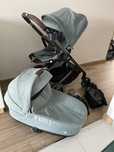 Cybex Balios S Lux 2 w 1