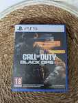 Gra Call Of Duty Black Ops 6 PS5