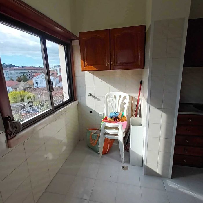 Arrendamento T3 – Centro de Tomar | 850€/mês