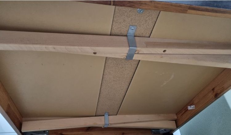 Mesa jantar extensivel IKEA Bjursta 6/8 pessoas