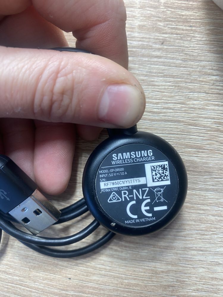 Smartwatch samsung galaxy watch active 2